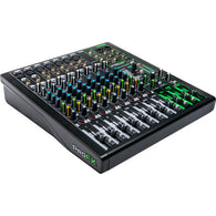 Mackie ProFX12v3 12-Channel Sound Reinforcement Mixer with Built-In FX