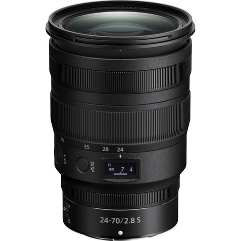 NIKON NIKKOR Z 24-70mm f/2.8 S