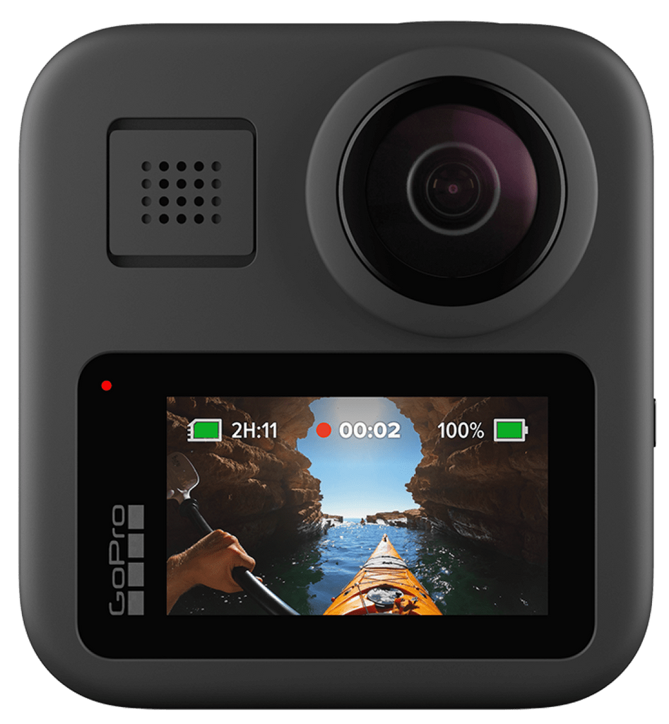GoPro HERO8 Black | Red Finch Rental