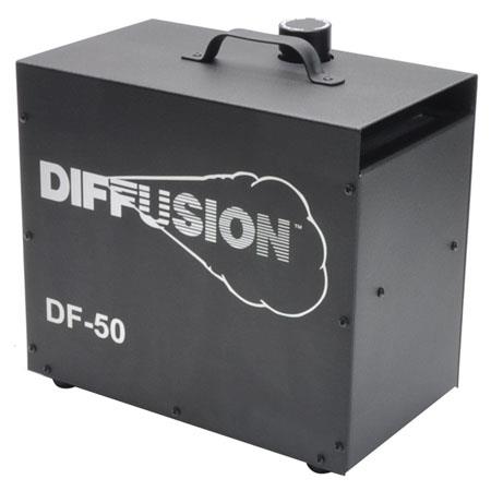 Reel EFX DF-50 Diffusion Hazer