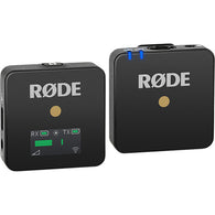 Rode GO Compact Digital Wireless Kit