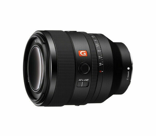 Sony FE 50mm f/1.2 GM Lens