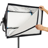 Softbox for Gemini 2x1 Panel - Snapbag