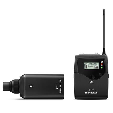 Sennheiser G4 Wireless Boom Kit