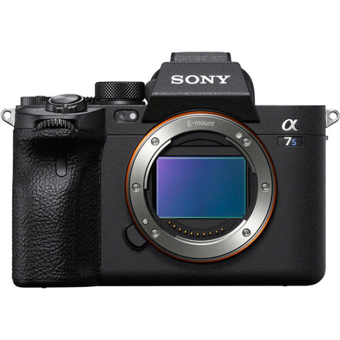 Sony Alpha a7s III Camera Kit