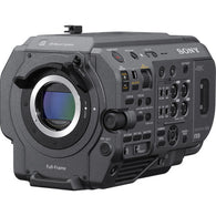 Sony FX9 Camera Kit