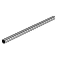 5/8" Stainless Steel Hollow Rod - 18"